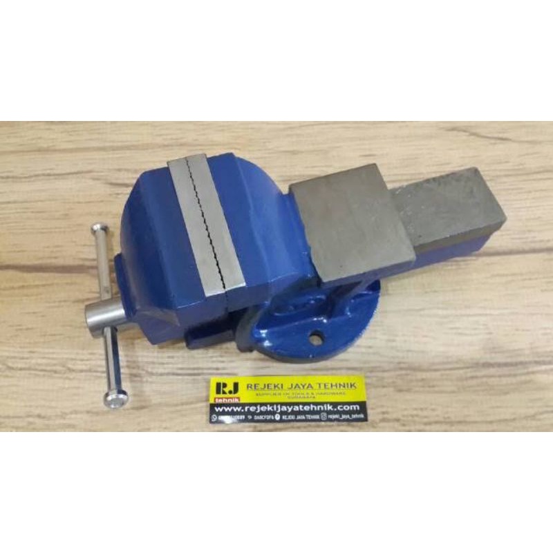 RAGUM BESI / CATOK MEJA 4INCI