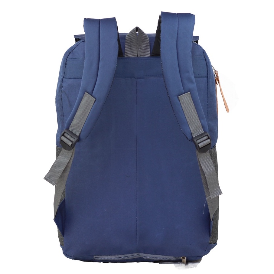 OBRAL !! Tas Gendong Sekolah SMP SMA Kuliah Ransel Laptop Kuat Backpack Cewek Cowok Murah Bagus Awet