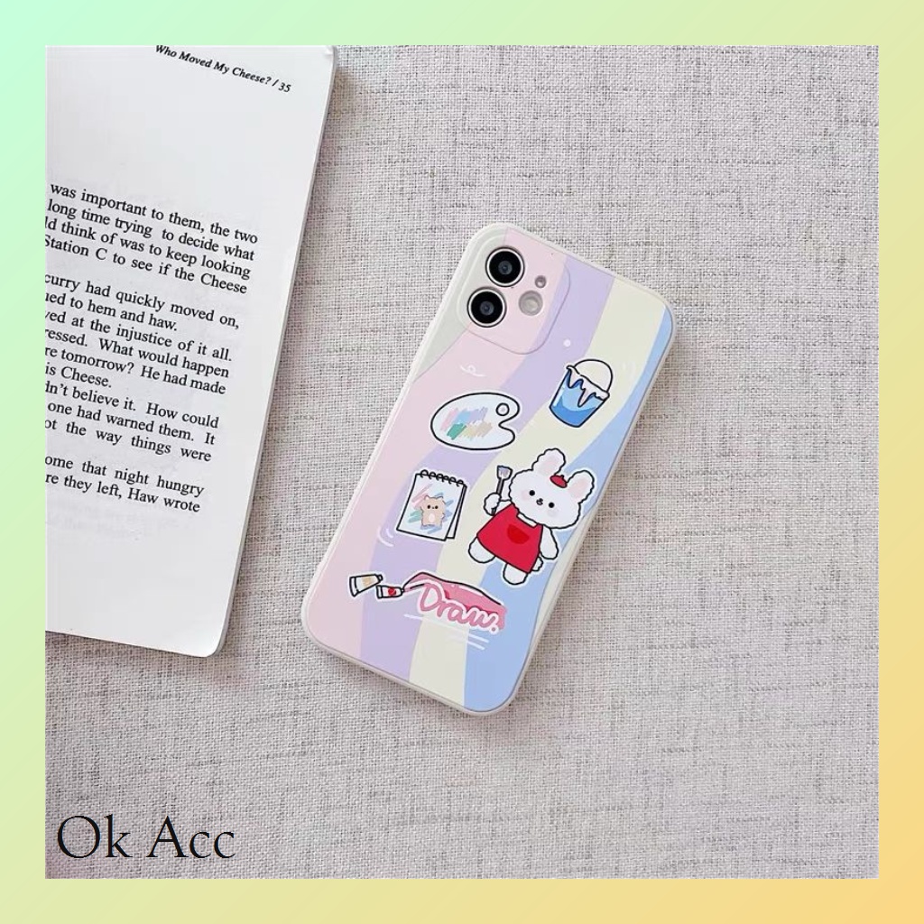 BARU Softcase Gambar MT-C Samsung A02/M02 A02s/M02s A03s A03 Core A10/M10 A10s A11/M11 A12 A20/A30/M10s A20s A21s A22 5G A30s A50 A50s A32 A51 A52 A52s A71 A72 J2 Prime J7