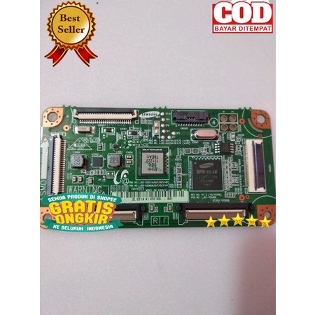 T con - Tcon tv plasma Samsung PA 51H4500