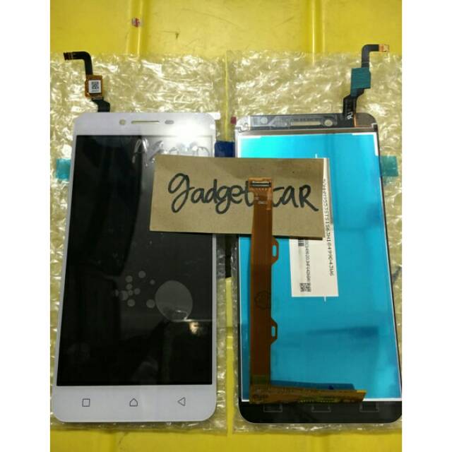 LCD TOUCHSCREEN LENOVO A6020 a46 k5 plus