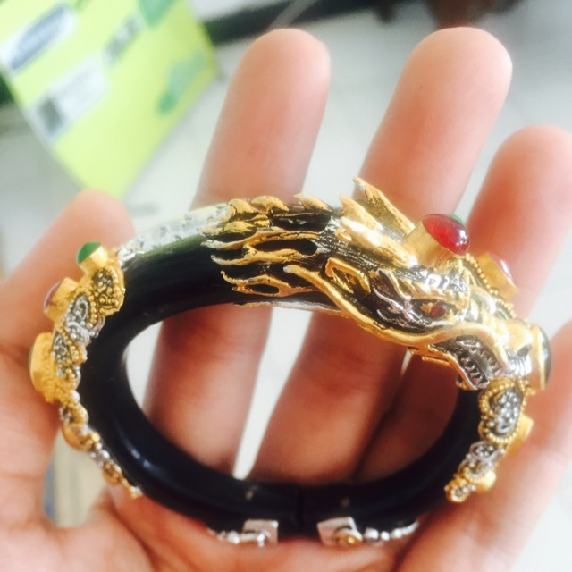 Gelang uli ank" alpka bali