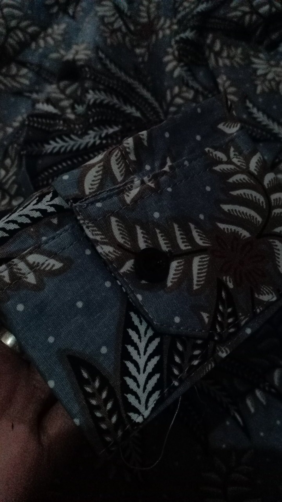 Atasan Batik Dolby Dolbi Dobby Doby Tenun Sutra Tulis Halus Katun Atbm Baron ,sarombit Atasan