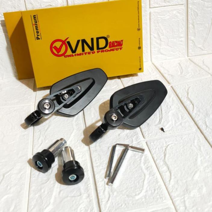 ★ Spion Jalu Oval VND ⅍