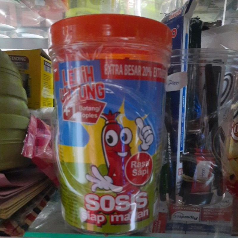 

sosisSAPI