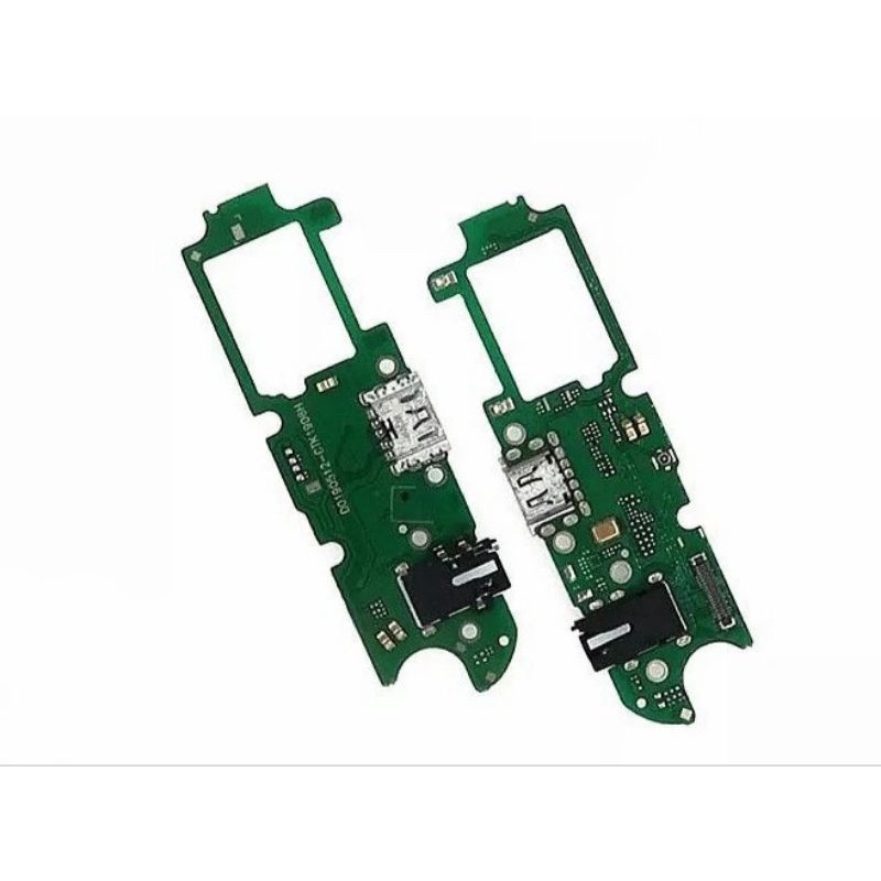 Mesin Bawah Realme 3 Pro ( charging board )