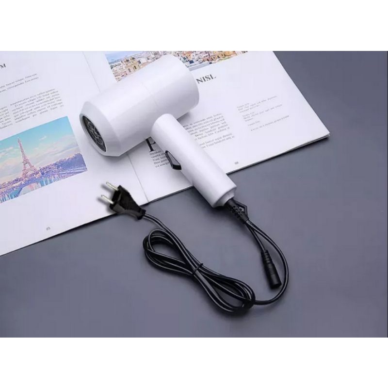 Hairdryer / Pengering Rambut