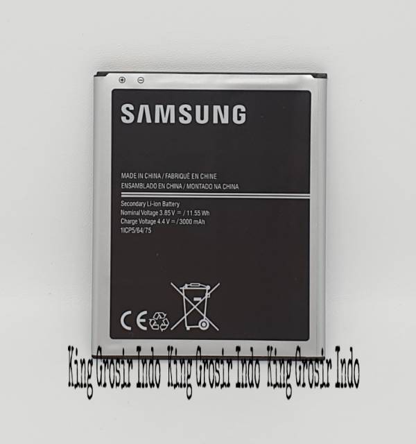 dc88 - Baterai Samsung Galaxy J700 J7 2015 J400 J4 2018 Original SEIN 100% Battery Batere J 7 J 700