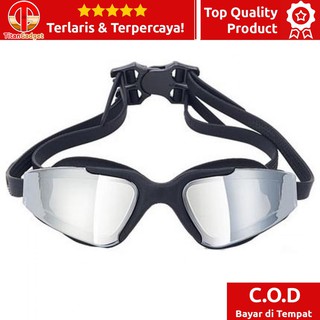 Kacamata Renang Anti Fog UV Protection - RH5310 TitanGadget