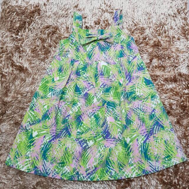 Dress Anak Perempuan - Gymboree