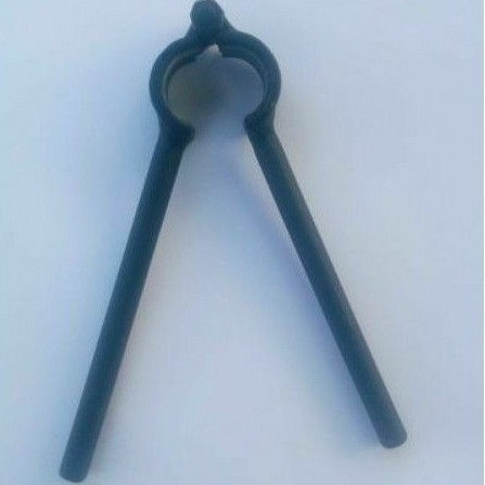 Tang pembuka drat lampu untuk alat Bantu servis lampu LED, LHE,