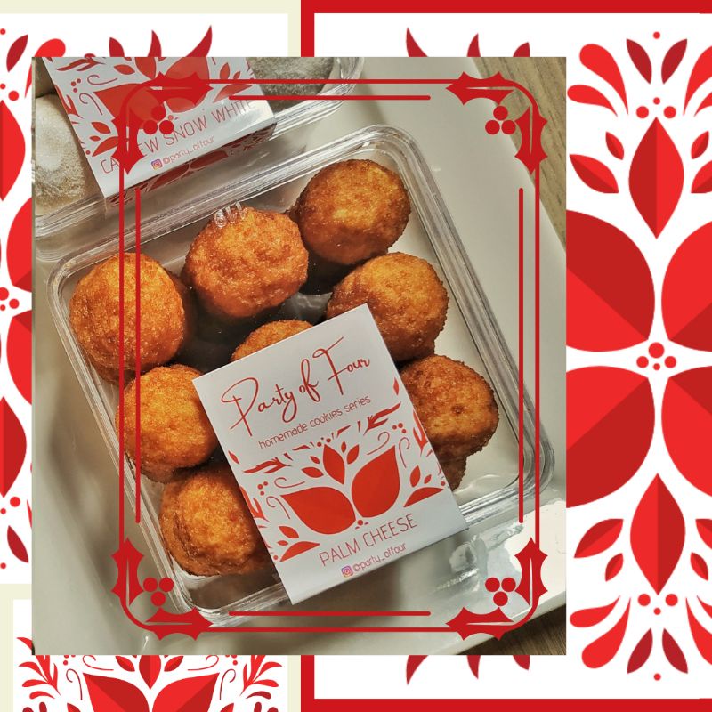 

PALM CHEESE