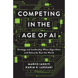 Jual Buku Competing In The Age Of AI | Shopee Indonesia