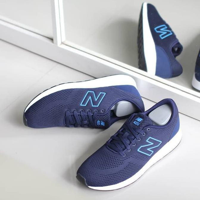 NEW BALANCE LIFESTYLE 420 REENGINEERED PACK - MRL420RN