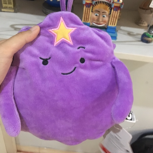 MINISO Adventure time sling bag