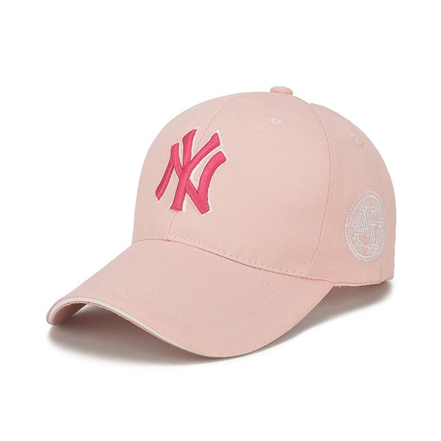 BIG SALE 1001 IMPORT TOPI BASEBALL NY 2 TONE !!! - 7 VARIASI TOPI PRIA WANITA UNISEX