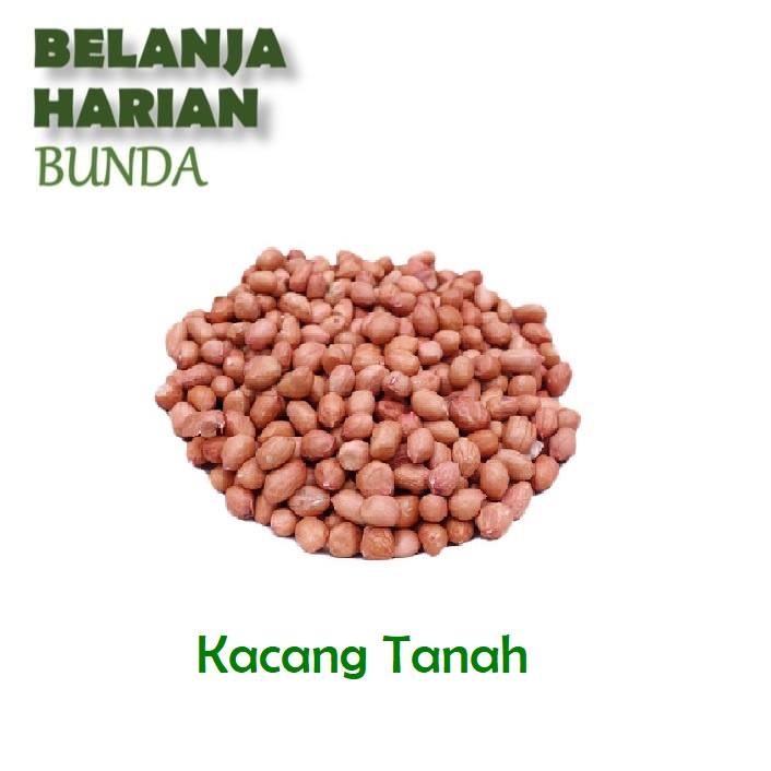 

kacang tanah 100gr