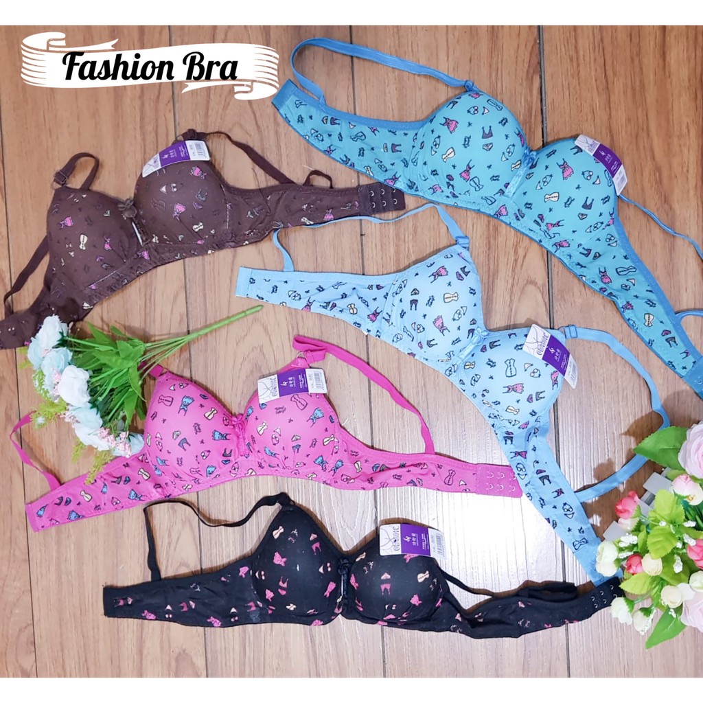 GFS MT YIYI BRA IMPORT