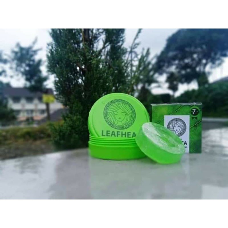 LEAFHEA SOAP