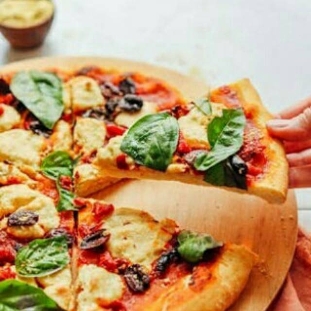 

KEJU MOZARELLA CHEESE JAKARTA TIMUR