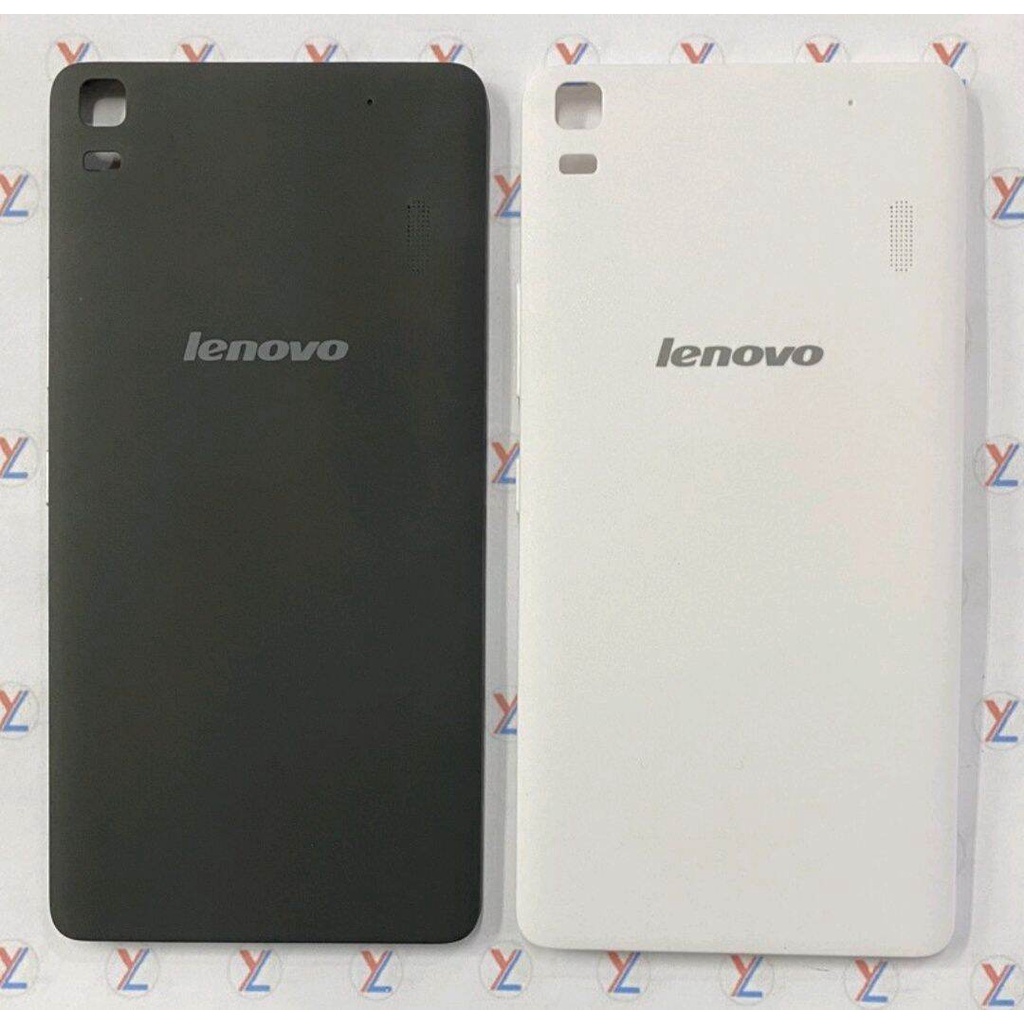 Backdoor Lenovo A7000 | Back Casing Tutup Belakang Batre Lenovo A7000-a Original