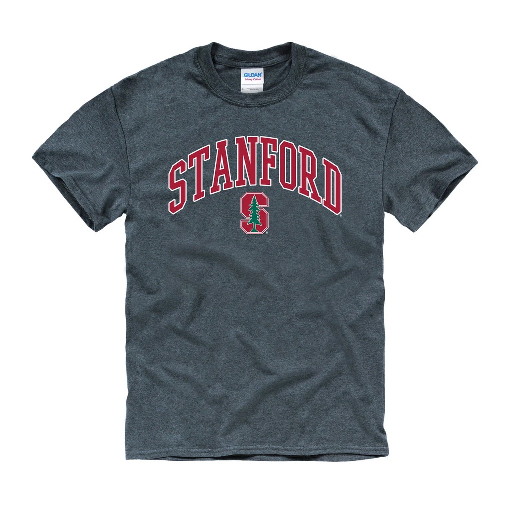Kaos Stanford University Maudy Ayunda - Tshirt Stanford University 04 - Baju Stanford University