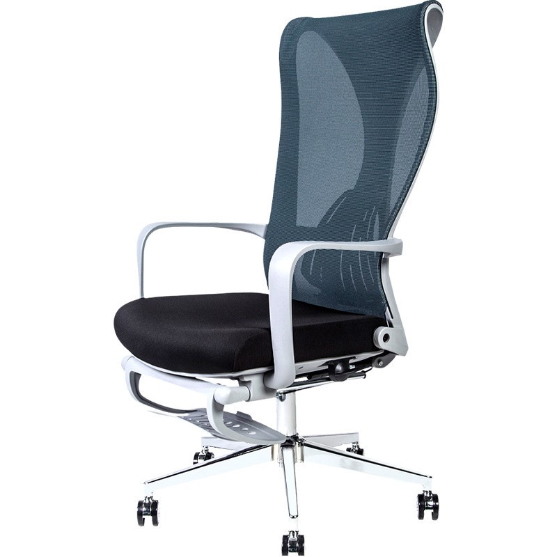 ERGONOMIC OFFICE MESH CHAIR / kursi kantor ergonomik Jaring