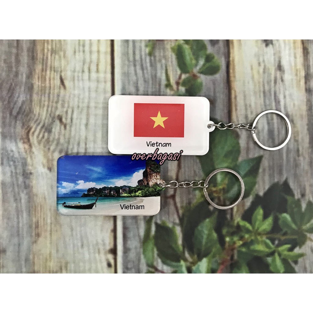 GANTUNGAN KUNCI VIETNAM