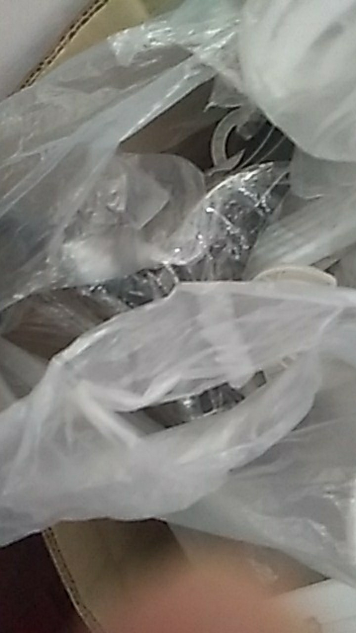 Hanger Dewasa H&m (10pcs)