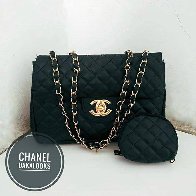 Chanel Bag