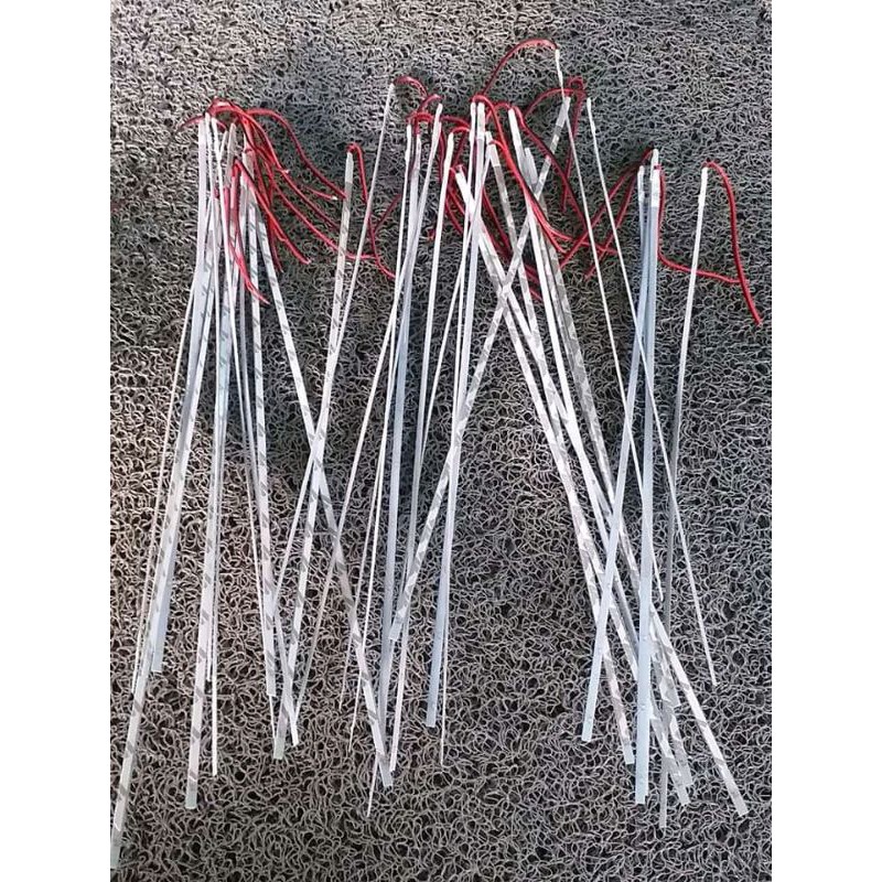 LAMPU LED RGB MINIATUR