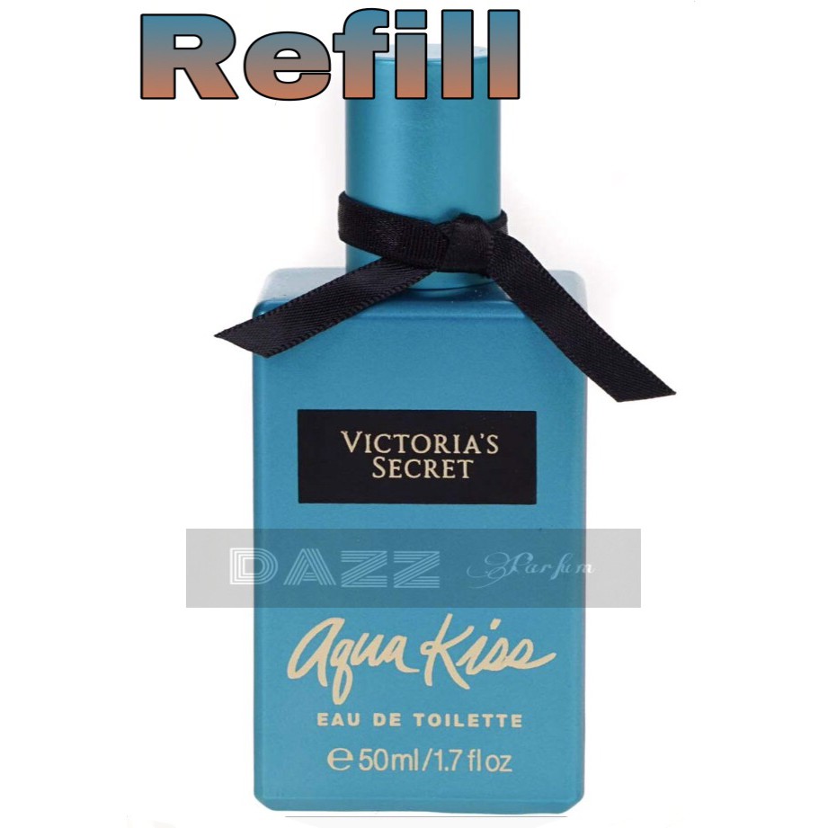 Parfum Refill Victoria's Secret Aqua Kiss