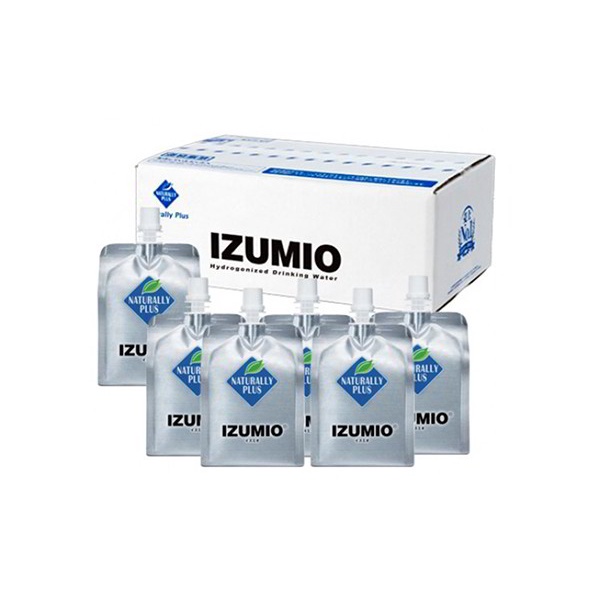 Izumio Air Hydrogen Mengobati Diabetes Exp TERBARU