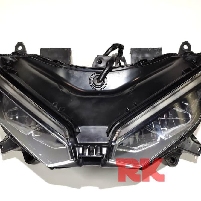 HEADLAMP CBR 150 ORIGINAL | REFLEKTOR CBR 150R