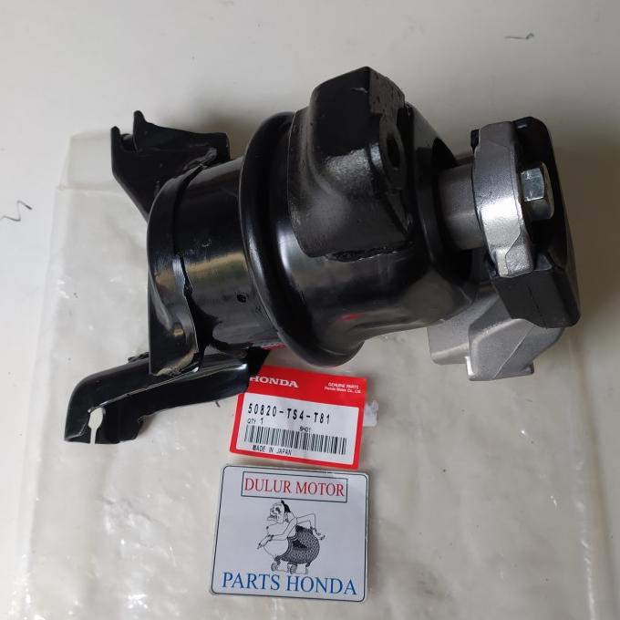 Sparepart Mobil Engine Mounting Depan Kanan Matic At Honda Civic Fb 1 2012 To 2015 Oem New Produk Re