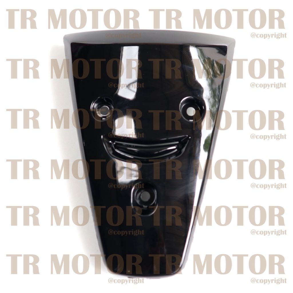 Dasi Tameng Depan Panel Dada Smash Lama