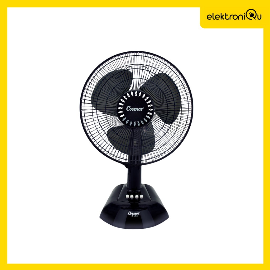 KIPAS ANGIN COSMOS 12LDA
