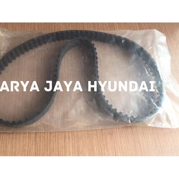 IZQ Timing belt Hyundai Matrix terbaru