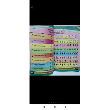 

Buku Bahasa Arab Anak