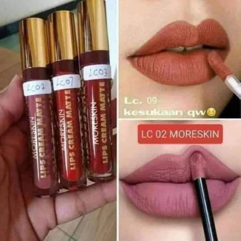 Lipstik Nasa