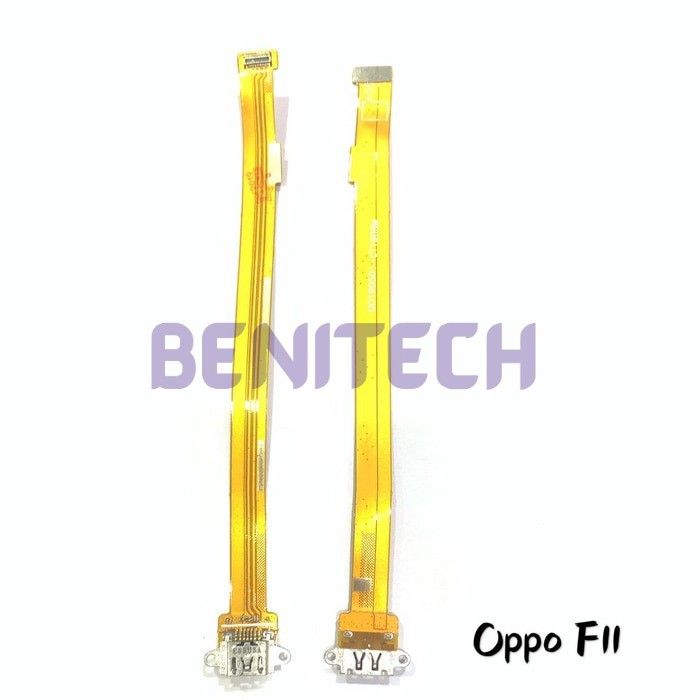 FLEKSIBEL BOARD OPPO F11 / CPH1911 - FLEX UI BOARD / FLEX LCD