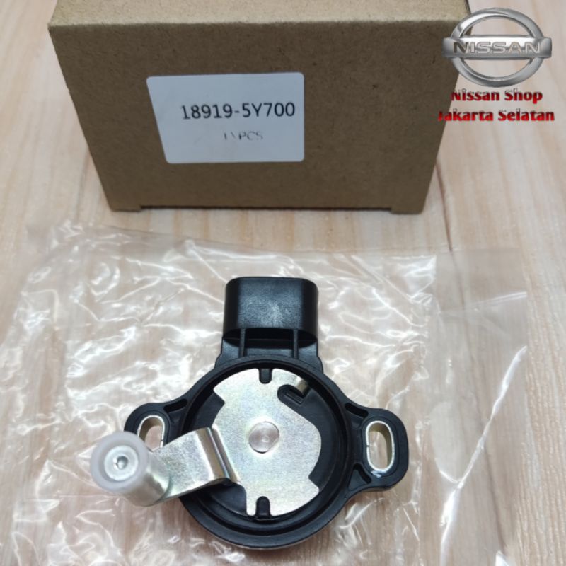 Sensor Pedal Gas Nissan Xtrail T30