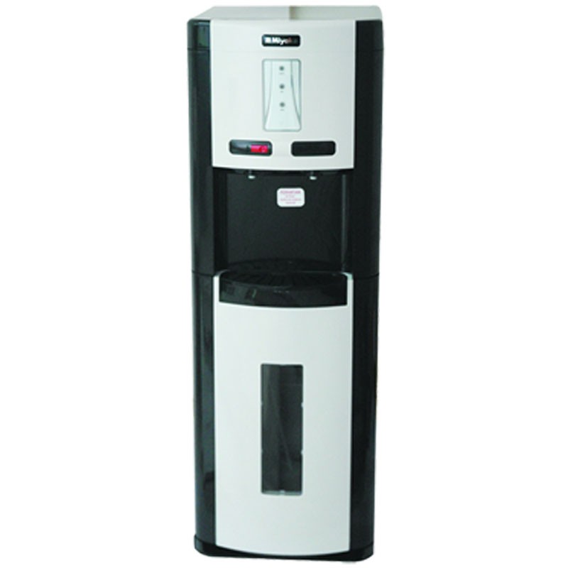 Miyako WDP300 Dispenser Galon Bawah Hot and Cool