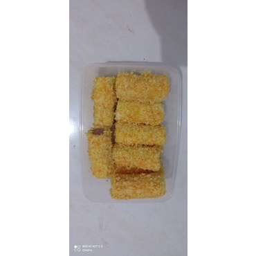 

kue sosis