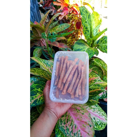 

Pisang Karamel