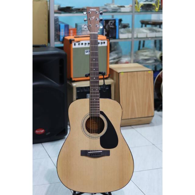 GITAR AKUSTIK YAMAHA ORI F310 MURAH