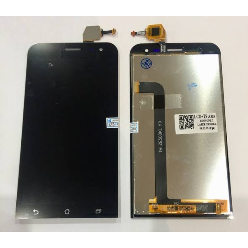 LCD TOUCHSCREEN ASUS ZE500KG / ZE500KL / Z00ED / Z00RD