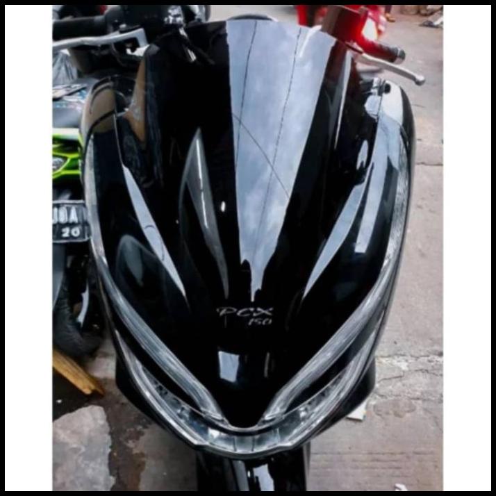 Visor Pcx Winshield Jenong Pcx 150 Lokal