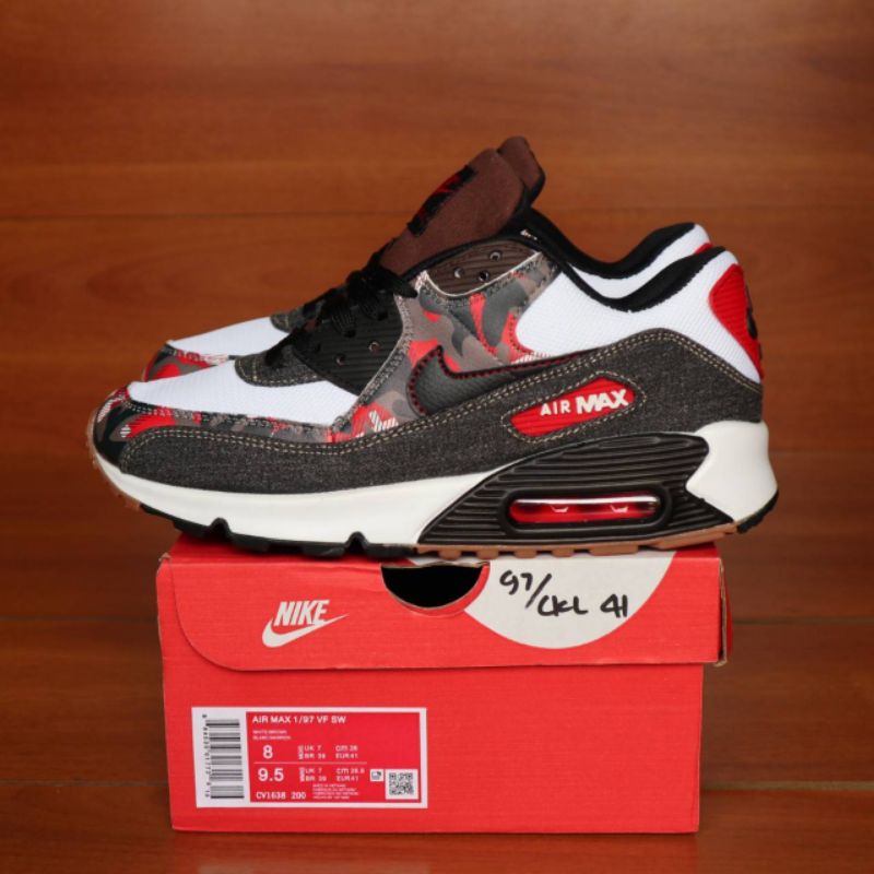 SEPATU PRIA NIKE AIR MAX CITY PACK LONDON ORIGINAL SEPATU PRIA NIKE AIRMAX