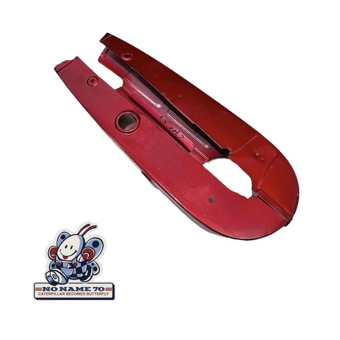 Terbaik Tutup Rantai Ketengkas Honda Pispot C50 C70 C700 C800 Shock Pendek imi Terlaris